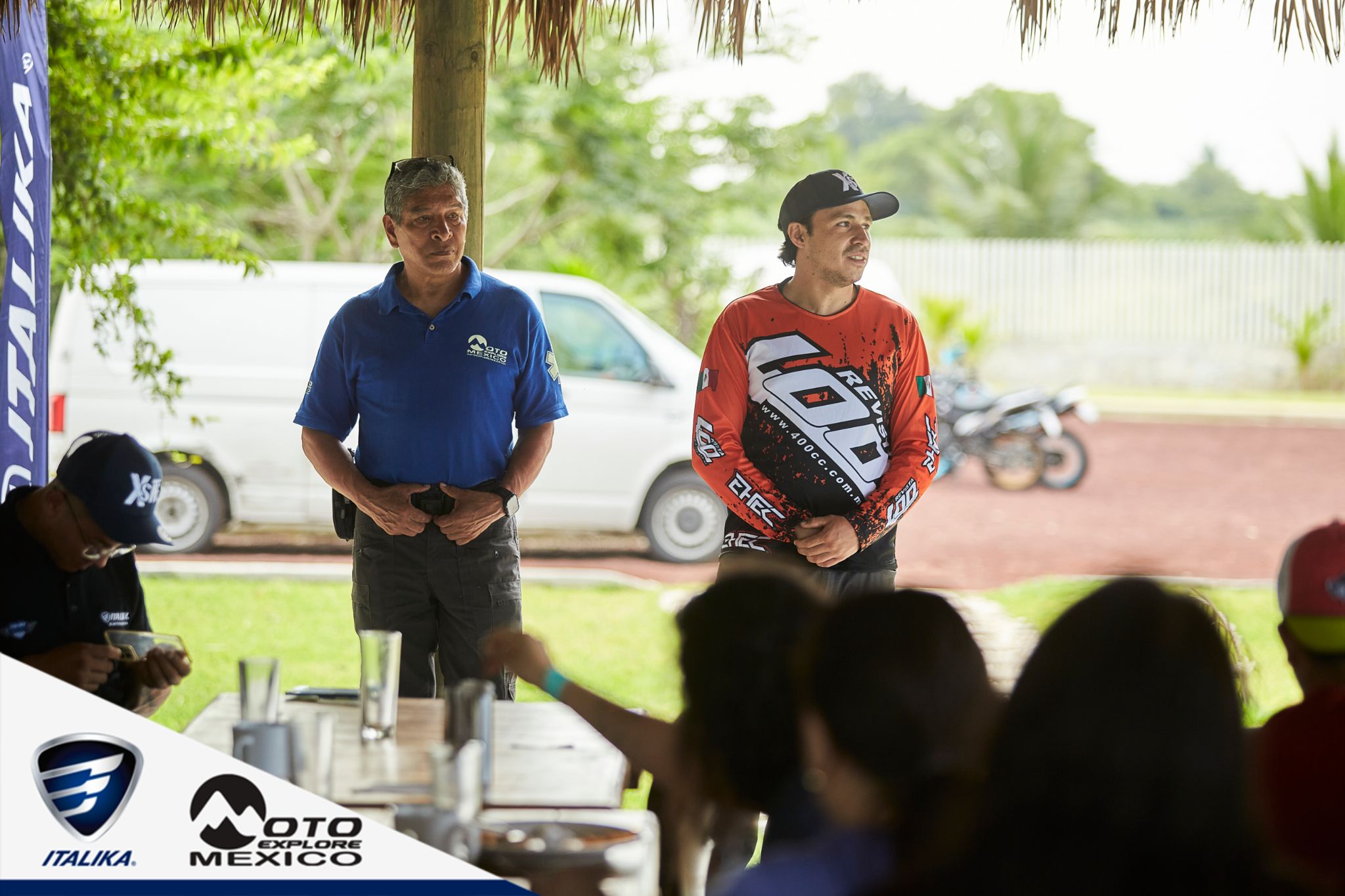 ITALIKA CHACHALACAS D3 49